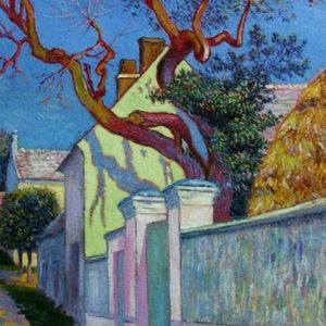 Meet your Posher, Jules